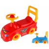 Technok auto 2483 Modrý Dźwięk Klaksonu
