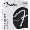 FENDER 073-0130-400 NYLON KLASIKA GULIČKA .028-