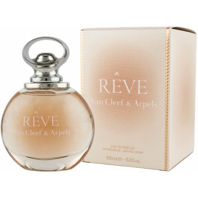 Van Cleef & Arpels Reve parfumovaná voda dámska 100 ml