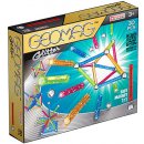 Stavebnice Geomag GeoGlitter 30