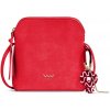 Vuch Dámska crossbody kabelka Essel Red
