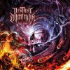 Distant Domination - Ripping Through Time [CD]
