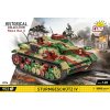Cobi 2576 II WW Německé samohybné dělo Sturmgeschütz IV Sd.Kfz. 167