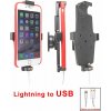 Brodit držiak pre Apple iPhone Xs Max/8 Plus/7 Plus/6S Plus, ochrana, priechodka pre Lightning kábel 514663