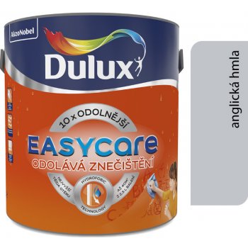 Dulux EasyCare Anglická hmla 2,5l