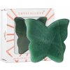 Crystallove Aventurine Butterfly Gua Sha masážna pomôcka