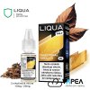 Liqua Salt Traditional Tobacco 10 ml 20mg e-liquid do elektronickej cigarety