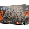 Games Workshop Warhammer 40000: Kill Team - Tempestus Aquilons
