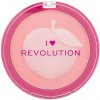 I Heart Revolution Fruity Blusher lícenka Peach 8 g