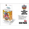 Topps Match Attax EXTRA UEFA Champions League 2025/2026 Eco Pack