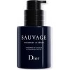 DIOR Sauvage The Serum pleťové sérum s extraktom z kaktusu pre mužov 50 ml