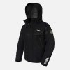 Finntrail Jacket Speedmaster Graphite