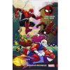 Spider-Man/Deadpool 4 - Serious Business