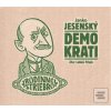 Demokrati - audiokniha (Janko Jesenský)
