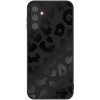 Picasee ULTIMATE CASE pro Samsung Galaxy A14 5G A146P - Midnight Leopard