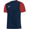 Joma Academy IV Sleeve football shirt 101968.336 (184691) RED 2XS