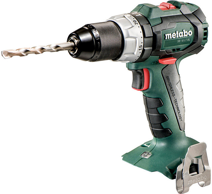 Metabo SB 18 LT BL 602316840