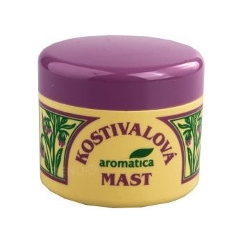 Aromatica kostihojová masť 100 ml