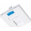 Modul French style Solarix 45x45mm pro 1 keystone