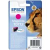 Epson originálny ink C13T07134022, magenta, blister s ochranou, 5,5 ml, Epson D78, DX4000, DX4050, DX5000, DX5050, DX6000, DX605 (C13T07134022)