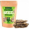 MIXIT Proteínové semienkové krekry 200 g