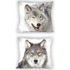 Faro Vlk Bavlna 40 x 40 cm