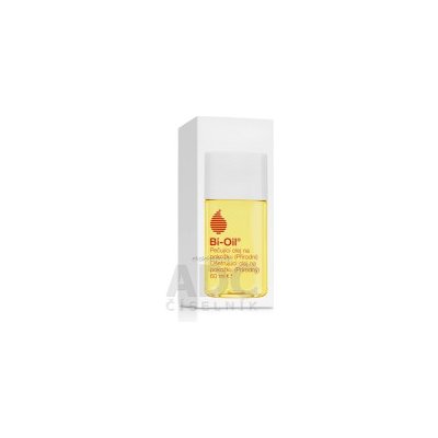 Bi-Oil Ošetrujúci olej na pokožku prírodný (inov. 2021) 1x60 ml