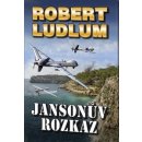 Jansonův rozkaz - Robert Ludlum