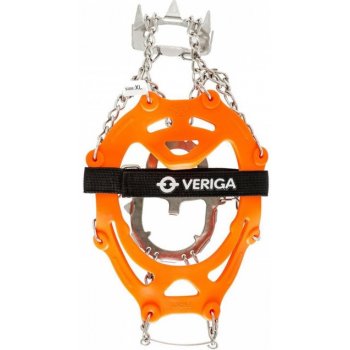 Veriga Mount Track