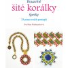 Kouzelné šité korálky Evelína Palmontová 2015 (E-kniha)