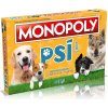 Winning Moves Monopoly: Psi CZ
