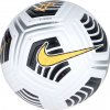 Futbalová lopta Nike FLIGHT biela,čierna,žltá
