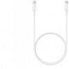 EP-DN975BWE Samsung USB-C/USB-C Datový Kabel 5A 1m White (Bulk)