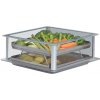 parný box BEKO SteamHealth™(4480100062)