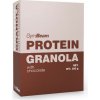 GYM BEAM GymBeam Protein Granola s Čokoládou 300 g