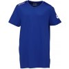 detský futbalový dres Lotto JERSEY TEAM EVO JR modrá biela