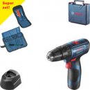 Bosch GSB 120-LI - 0.601.9G8.102