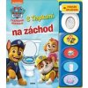 Tlapková patrola - S Tlapkami na záchod - autor neuvedený