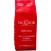 Zrnková káva zmes kávových zŕn EXCELSIOR EXTRA MILD 1000 g