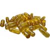 CBD kapsule 10%, full spectrum v MCT kokosovom oleji Počet kapslí: 240