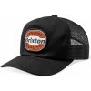 BRIXTON šiltovka Keaton Mp Trucker Hat Black/Black BKBLK vel. O/S