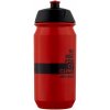 Láhev FORCE FINE 0,5 l, červeno-černá