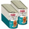 Animonda Carny Cat Drink tuniak 24 x 140 ml