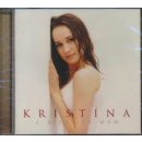 KRISTINA - V SIETI TA MAM (1CD)