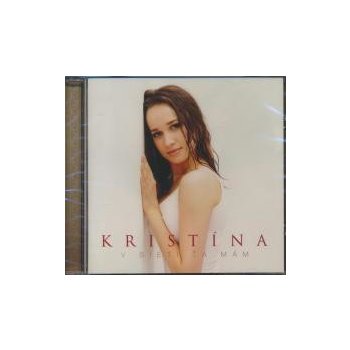 KRISTINA - V SIETI TA MAM (1CD)