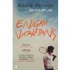 Enigma Variations, Aciman André, 2019