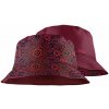 P.A.C. Ledras Bucket Hat Geofleur AOP