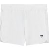 Wilson Kids Team Short - Biely