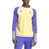 Mikina Adidas Real Madrid Training Top M IQ0543 - XL