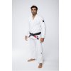 BJJ gi kimono Kingz The One WHITE + biely pás Velikost: A4